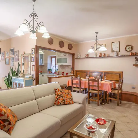 Holiday Renza By Interhome