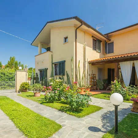 Holiday Renza By Interhome Holiday home