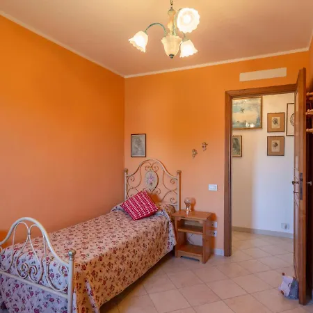 Holiday home Holiday Renza By Interhome *