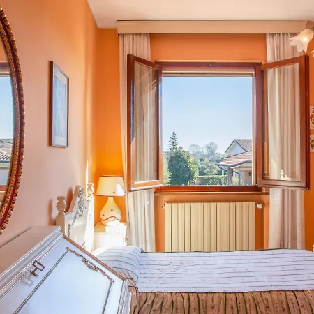 Holiday Renza By Interhome