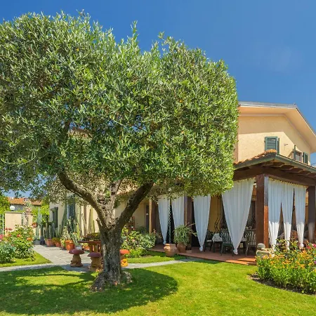 Holiday Renza By Interhome * Pietrasanta