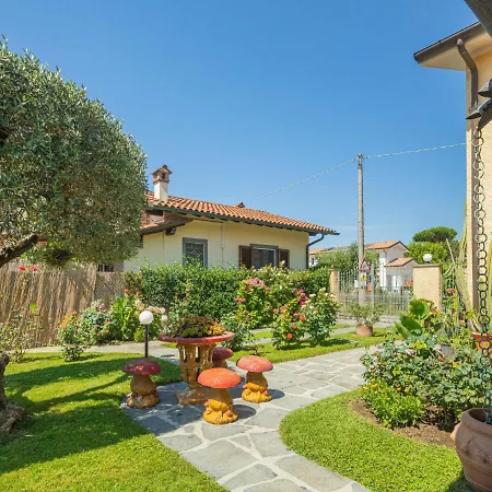 Holiday Renza By Interhome