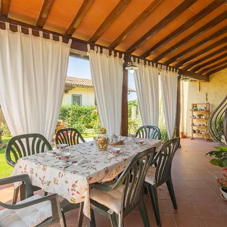 Holiday Renza By Interhome * Pietrasanta