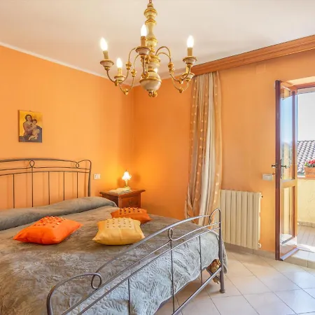 Holiday Renza By Interhome Holiday home Pietrasanta