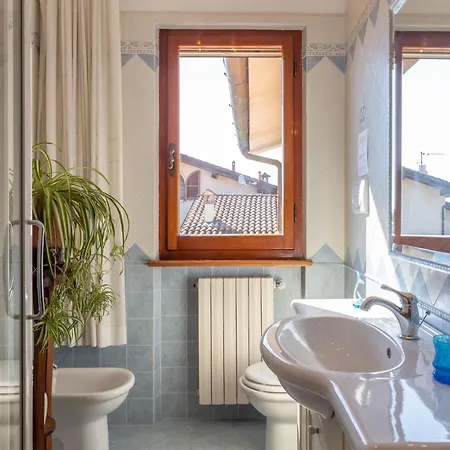 Holiday Renza By Interhome *
