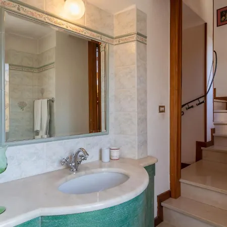Holiday Renza By Interhome Holiday home Pietrasanta