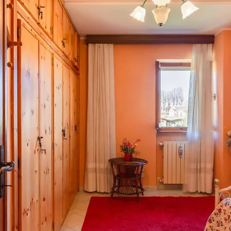 Holiday home Holiday Renza By Interhome