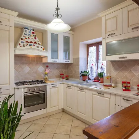 Holiday home Holiday Renza By Interhome *