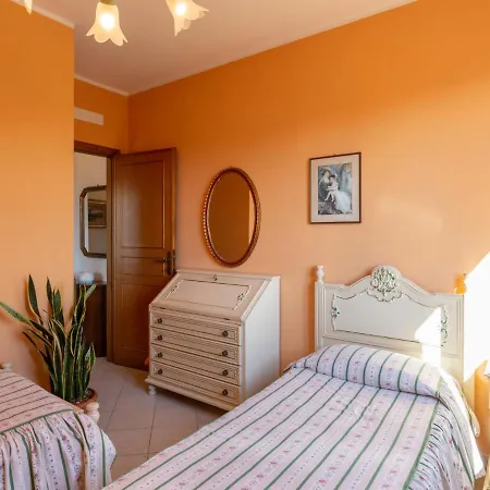 Holiday Renza By Interhome Holiday home *