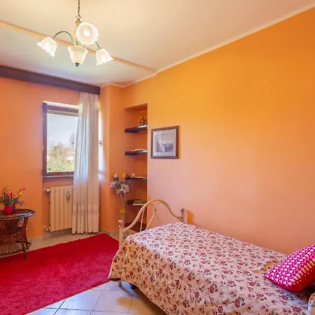 Holiday Renza By Interhome Holiday home Pietrasanta