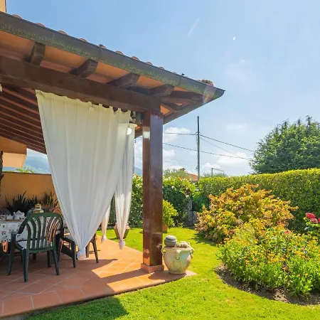 Holiday Renza By Interhome *
