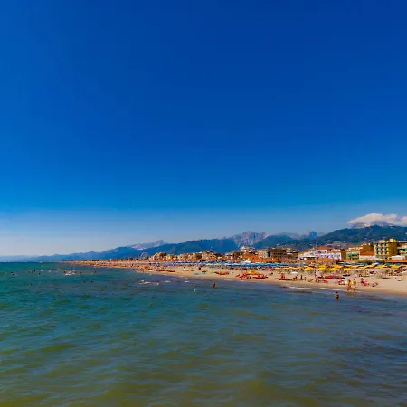 Holiday home Holiday Renza By Interhome Pietrasanta